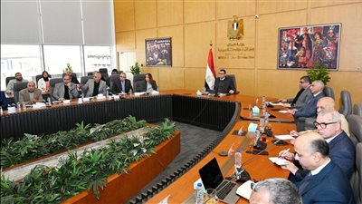 «سكن لكل المصريين» في مقدمة أولويات الوزارة لمتابعة تنفيذ المشروعات السكنية