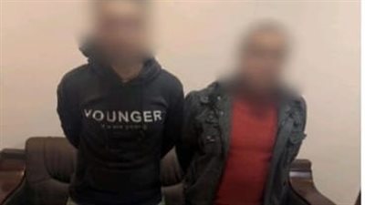 «سرقوا مشغولات ذهبية»، ضبط تشكيل عصابي في عين شمس 