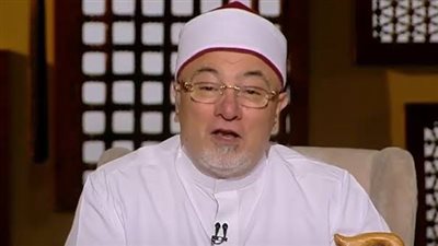خالد الجندي: إدراك رمضان نعمة كبيرة وقد يكون رضا من الله (فيديو)