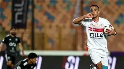 الزمالك يحسم مصير مستحقات وعقد ناصر منسى.. مفاجئة تنتظر اللاعب بعد تألقه
