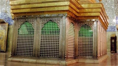 ما حكم انتهاك حرمة الأضرحة والعدوان على أولياء الله؟ (تفاصيل)