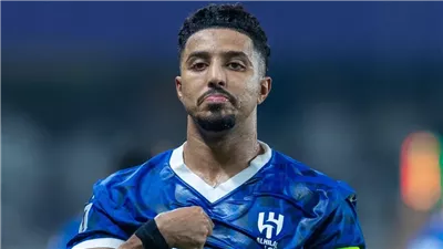 «الدوسري» على رأس تشكيل الهلال المتوقع ضد الأهلي بالدوري السعودي