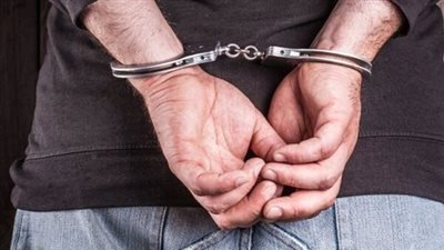 الداخلية تضبط مالك محل اعتدى على سيدة في منطقة المعادي 
