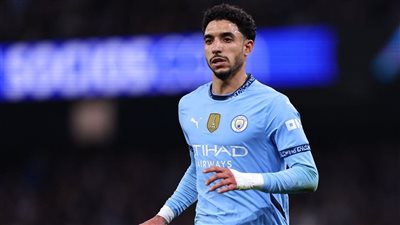غياب مرموش.. مانشستر سيتي يعلن المرشحين لجائزة أفضل لاعب لشهر فبراير