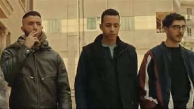الحلقة الأولى من مسلسل ولاد الشمس.. طه دسوقي وأحمد مالك في السجن
