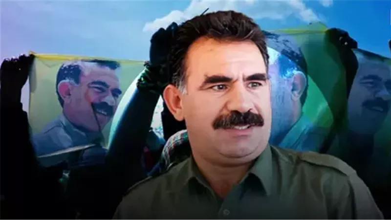 عبدالله أوجلان 