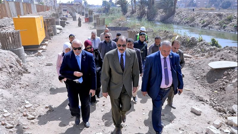 محافظ سوهاج