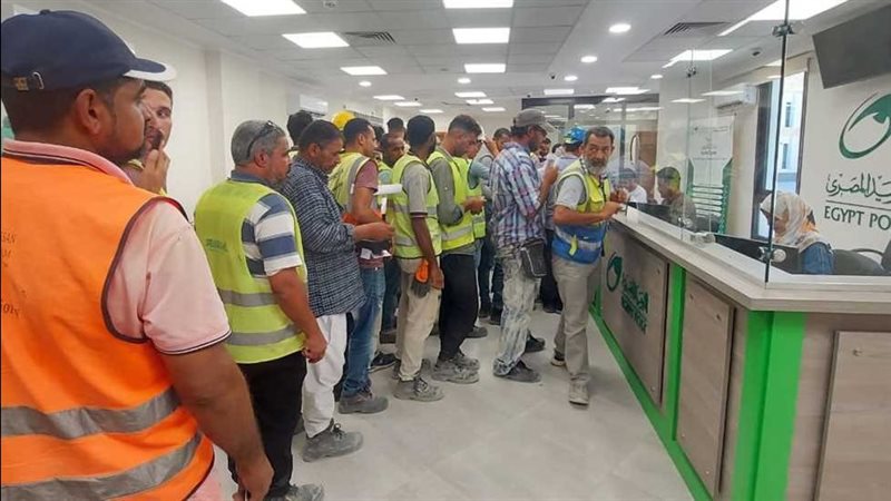 العمالة غير المنتظمة