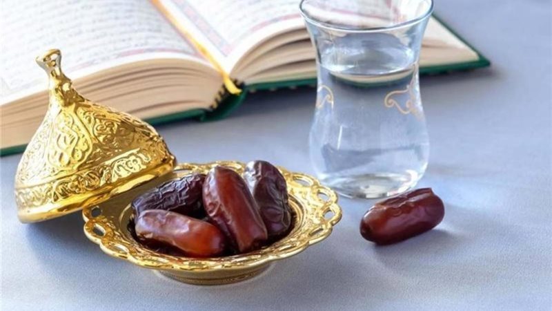 صيام رمضان 2025