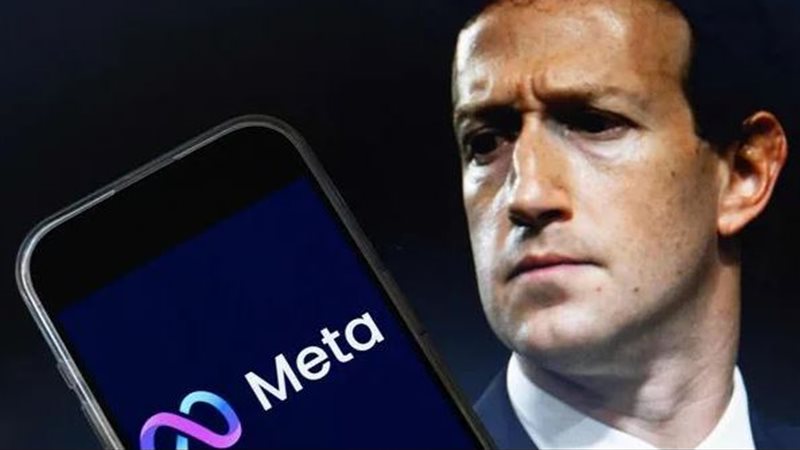 ميتا تفصل 20 موظفا بسبب تسريب معلومات سرية
