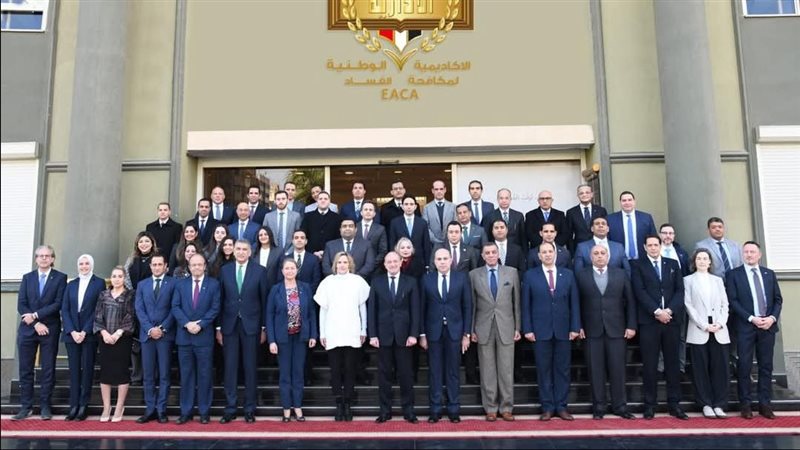 جانب من الدورة التدريبية 