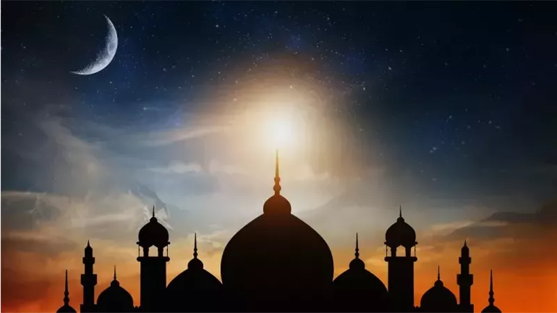 هلال رمضان ـ أرشيفية 