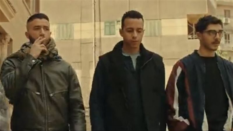 ولاد الشمس