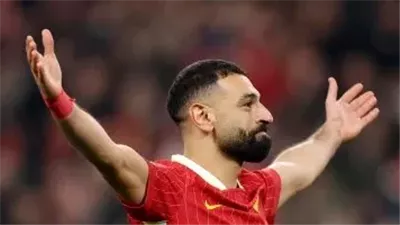 محمد صلاح يقود ليفربول ضد إيفرتون في ديربي الميرسيسايد بالدوري الإنجليزي