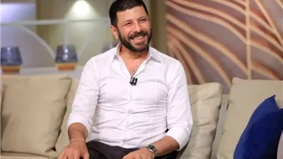 إياد نصار: أشعر بمسؤولية تجاه بلدي وسأقدم أعمال فنية في الأردن
