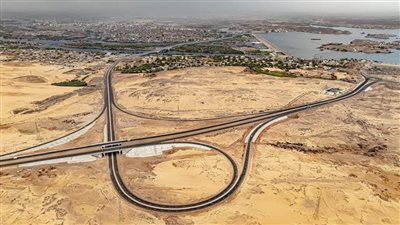 رؤية لربط الضفتين.. «النقل» تنشر تقريرا عن المحاور التنموية على النيل