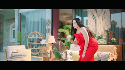مسلسل الحلانجي الحلقة 1.. «بغبغان» يثير أزمة بين عبير صبري وزوجها 
