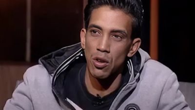 بعد انتهاء مدة عقوبته.. مجدى شطة بين أهله فور إخلاء سبيله 