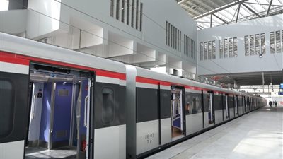 جدول قطارات القاهرة - الإسكندرية ليوم السبت 3 مايو 2025