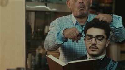مسلسلات رمضان 2025، معتز هشام عبقرينو مسلسل «ولاد الشمس»