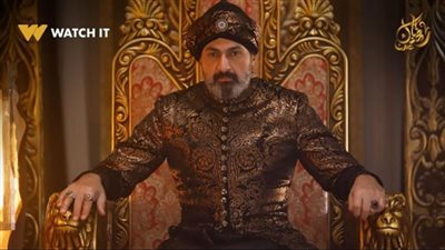 تارا عماد تبوح بمشاعرها لياسر جلال في مسلسل «جودر2»