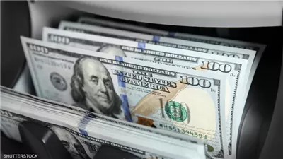 أسعار الدولار أمام الجنيه المصري اليوم الاثنين 3 مارس 2025