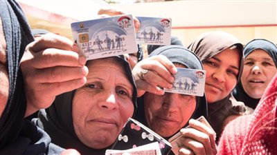 موعد صرف معاش تكافل وكرامة لشهر يونيو 2025 بعد الزيادة الرسمية