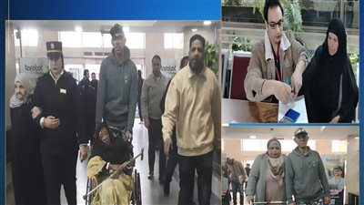 للتيسير على المواطنين.. «الأحوال المدنية» تقدم خدمات إلكترونية للمواطنين
