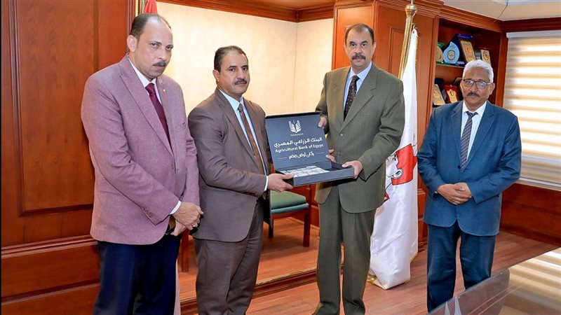 محافظ سوهاج