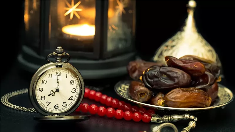 عدد ساعات الصيام