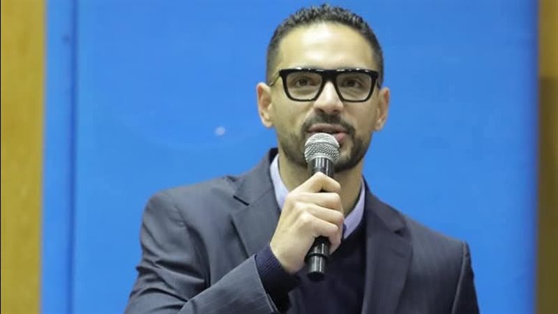 محمد مطيع