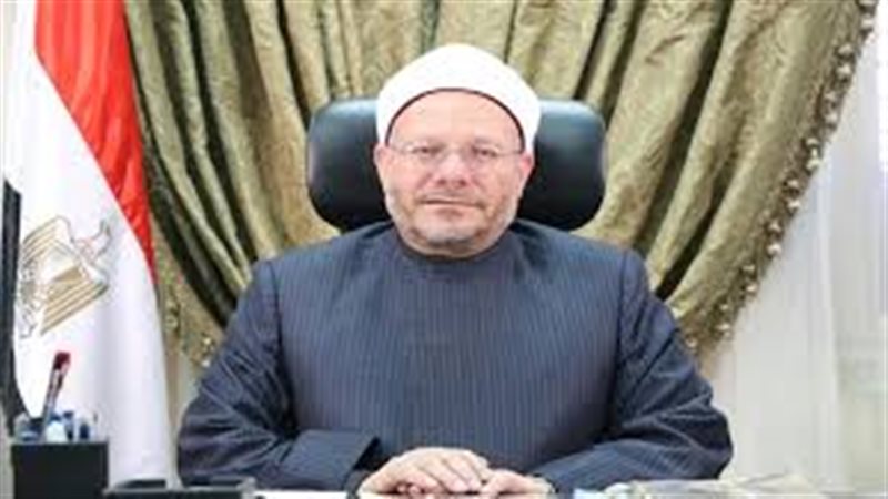 أكد الدكتور شوقي علام، مفتي الديار المصرية السابق