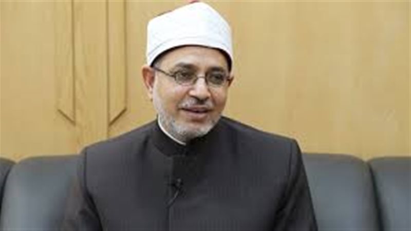 الدكتور سلامة داود رئيس جامعة الأزهر