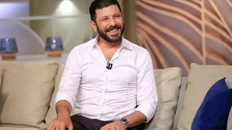 إياد نصار