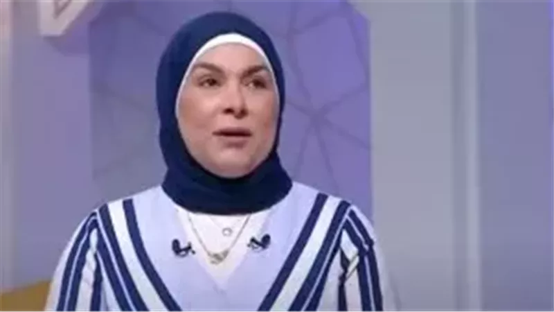  سماح عبد الفتاح الاستشارية الأسرية