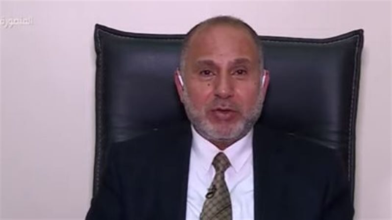 د. محمد المهدي