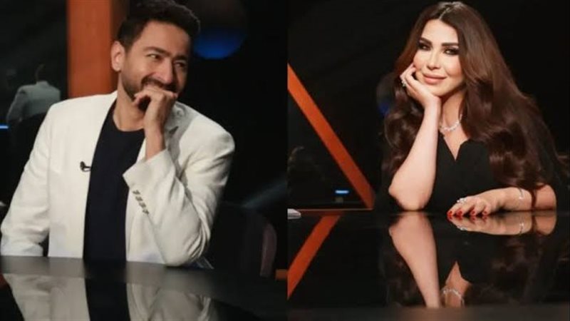 حمادة هلال