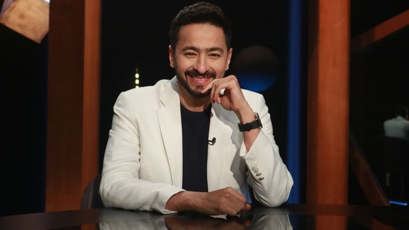 الفنان حماده هلال 