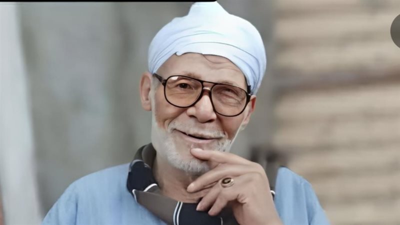 الحاج حلمي الوكيل