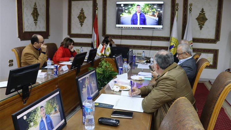 التعليم العالي 