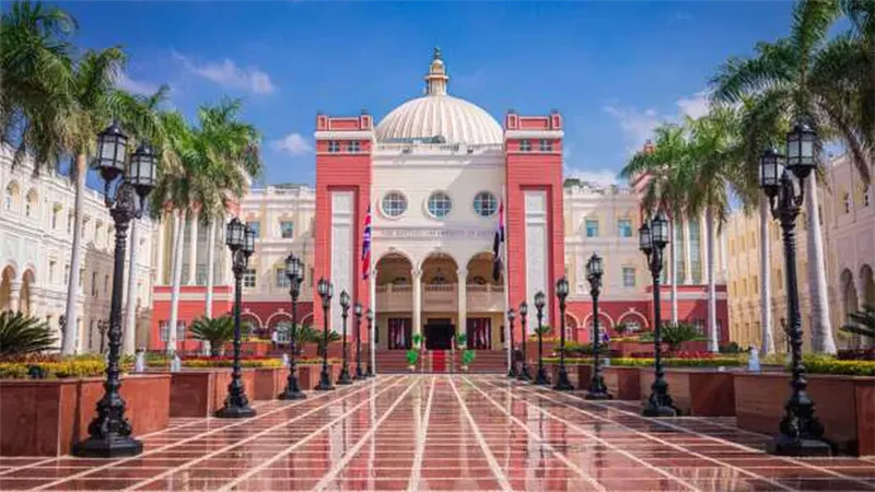 جامعة القاهرة الأهلية