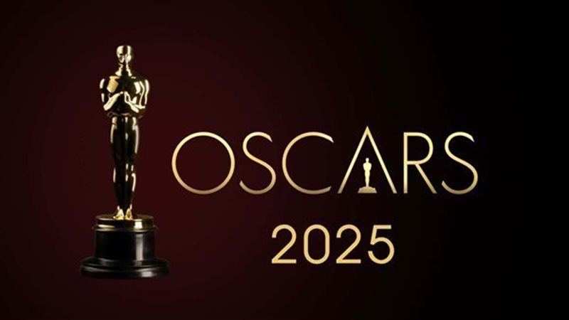 جوائز الأوسكار 2025