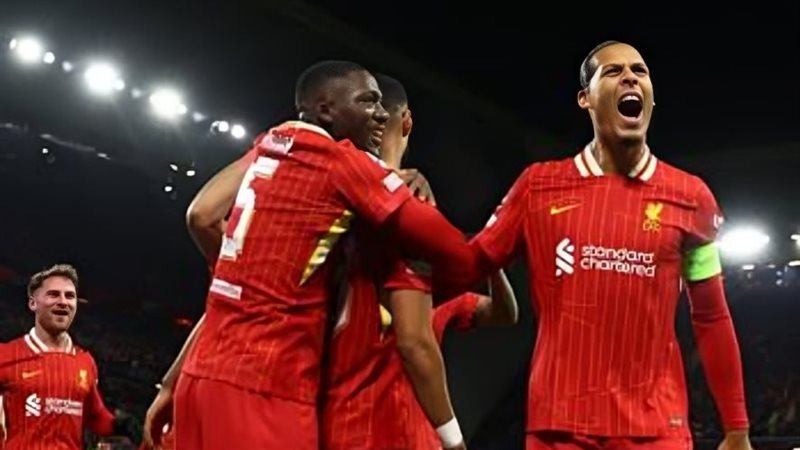 ليفربول
