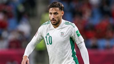 القبض على يوسف بلايلي بمطار باريس .. اعرف السبب