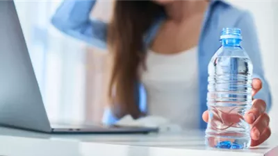 «جربها وشوف الفرق»، طرق بسيطة تقلل شعورك بالعطش في نهار رمضان