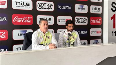 بيسيرو يشعل مران الزمالك.. تدريبات متنوعة استعداداً لمواجهة إنبى بالدوري