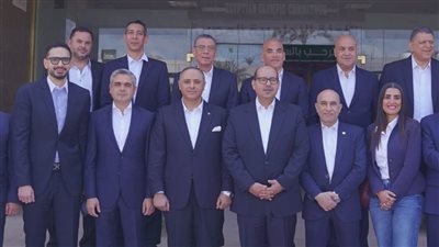 محمد مطيع يترشح لمنصب السكرتير العام المساعد باللجنة الأولمبية المصرية
