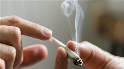  سقوط عدد من تجار المواد المخدرة في المطرية