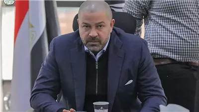 أحمد دياب: نركز على دعم الأندية الشعبية بأفكار جديدة خلال 6 أشهر