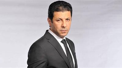 إياد نصار: تعرضت لمحاولة تجنيد بسبب التزامى الدينى